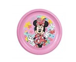 VETRO-PLUS Tal mlk MINNIE FEEL GOOD 22 cm