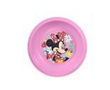 VETRO-PLUS Miska plastov MINNIE F.GOOD 17 x 3,5 cm