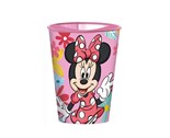 VETRO-PLUS Pohrek plastov MINNIE FEEL GOOD 260 ml