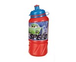 Lhev plastov sportovn EASY CARS RACERS EDGE 420 ml