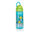 BANQUET Lhev plastov OWLS Green 500 ml