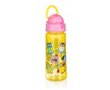 BANQUET Lhev plastov OWLS Pink 500 ml