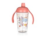 Lhev plastov pro dti MINNIE 295 ml