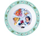 VETRO-PLUS Miska plastov do mikrovlnky DISNEY 100, 17 cm