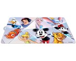 VETRO-PLUS Prostrn plastov DISNEY 100, 43 x 28 cm