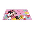 Prostrn plastov MINNIE BLOOM 43 x 28 cm