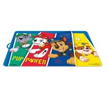 Prostrn plastov PATROLA 43 x 28 cm