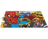 Prostrn plastov SPIDERMAN, 43 x 28 cm