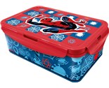 Dza plastov hermetick SPIDERMAN 1,19 l