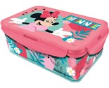 Dza plastov hermetick MINNIE 1,19 l