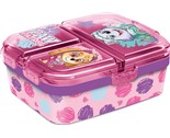 Box svainov dlen PATROLA Girl 17,5 x 13 cm