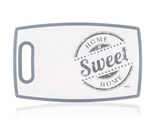 BANQUET Prknko krjec plastov SWEET HOME 36 x 22 cm