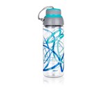 BANQUET Lhev sportovn QUEST Tyrkys 550 ml
