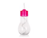 BANQUET Lhev plastov s brkem BULB 600 ml, rov