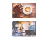 BANQUET Prostrn plastov COFFEE 43 x 28 cm