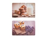BANQUET Prostrn plastov COOKIES 43 x 28 cm