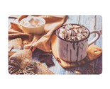 BANQUET Prostrn plastov HOT CHOCO 43 x 28 cm