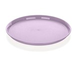 BANQUET Tc plastov kulat CULINARIA 32 x 2 cm, rov