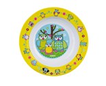 BANQUET Tal melaminov hlubok OWLS 20 x 3 cm