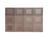 BANQUET Prostrn CULINARIA Checks 45 x 30 cm
