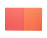 BANQUET Prostrn CULINARIA Red 45 x 30 cm