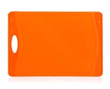 BANQUET Prknko krjec plastov DUO Orange 37 x 25,5 cm