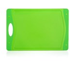 BANQUET Prknko krjec plastov DUO Green 29 x 19,5 x 0,85 cm