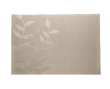 BANQUET Prostrn LEAF Nature 45 x 30 cm