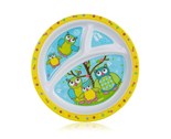 BANQUET Tal melaminov dlen OWLS 21 cm