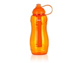 BANQUET Lhev sportovn ACTIV Orange 850 ml