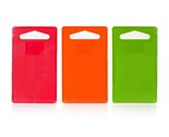 BANQUET Prknko krjec plastov CULINARIA Plastia Colore 34,4 x 24,4 cm