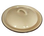 BANQUET Poklice smaltovan 20x3 cm, bov
