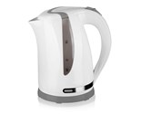 ACTIVER Konvice rychlovarn plastov ETHAN 1,7 l, 1850-2200W, edobl