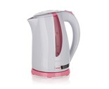 ACTIVER Konvice plastov ETHAN 1,7 l, 1850-2200W, oton o 360st., rovobl