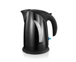 ACTIVER Konvice plastov CASEY 1,8 l, 1850-2200W, oton o 360st., ern