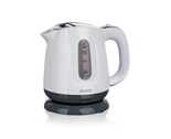 ACTIVER Konvice plastov BETHY 1,0 l, 900-1100W, oton o 360st., blo-ed