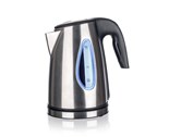 ACTIVER Konvice rychlovarn nerezov FINNO 1,7 l, 1850-2200W, oton o 360st.