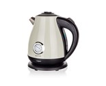 ACTIVER Konvice nerezov s teplomrem EBBA 1,7 l, 1850-2200W, oton o 360st.