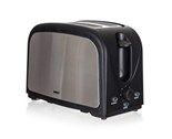 ACTIVER Topinkova 018214-A s asovm ovladaem, 3 funkce, 650-800W, nerez