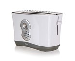 ACTIVER Topinkova s asovm ovladaem. 3 funkce, 750-900W