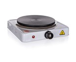 ACTIVER Vai elektrick jednoplotnkov AHP-B07, 1500 W, bl