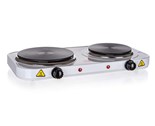 ACTIVER Vai elektrick dvouplotnkov AHP-DB03, 1000 a 1500 W, bl