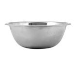 BANQUET Miska nerezov hlubok GLOSSY 16 cm
