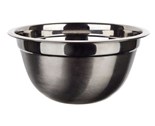 BANQUET Miska nerezov TONE 14 cm