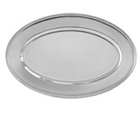 BANQUET Tc ovln nerezov SHINE 30 cm