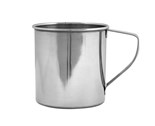 BANQUET Hrnek nerezov SHINE 1000 ml