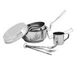 BANQUET Sada kempingov STORE LINE, 7 dl