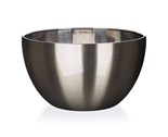 BANQUET Msa nerezov LATINO METALLIC Platinum 9,5 x 5,5 cm
