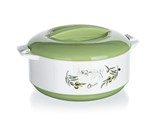 BANQUET Termohrnec s poklic OLIVES 1,5 l