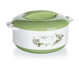 BANQUET Termohrnec s poklic OLIVES 3,5 l